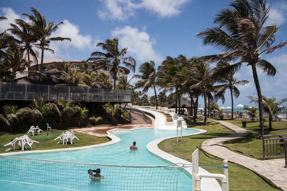 Hotel Parque Da Costeira Natal Exterior photo